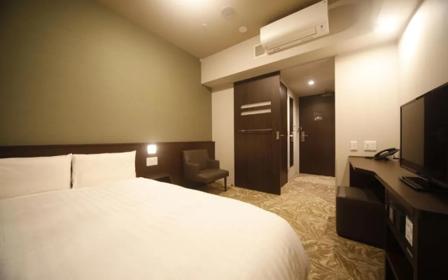 Dormy Inn Premium Osaka Kitahama Hot Springs Hotel
