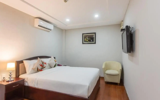 Binh Duong Resident Hotel