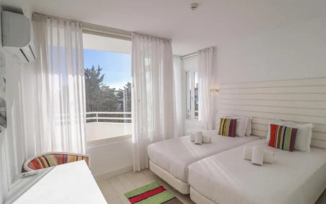 Апарт-отель Prainha Clube