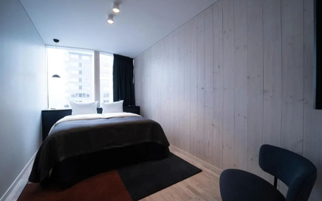 Quality Hotel Strawberry Arena
