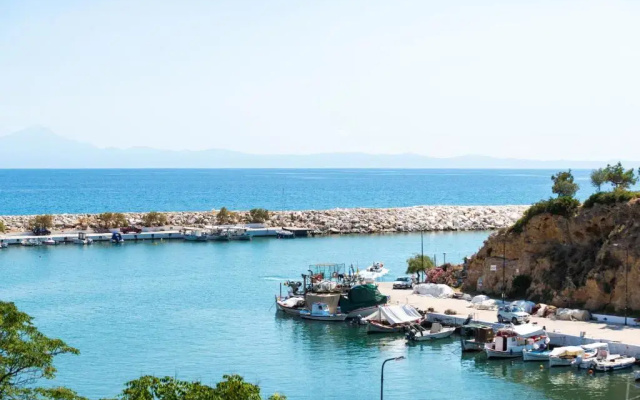Отель Star Bay Luxury