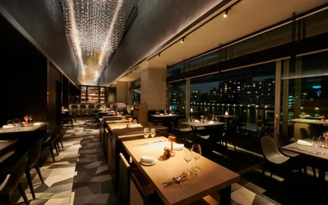 THE GATE HOTEL RYOGOKU by HULIC