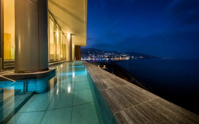 Atami Korakuen Hotel