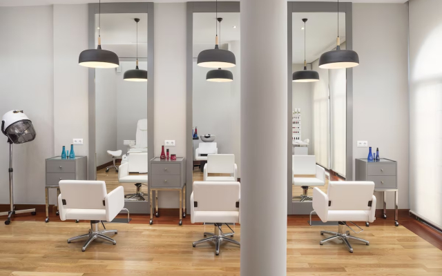 Palacio de Sancti Petri, a Gran Meliá - The Leading Hotels of the World