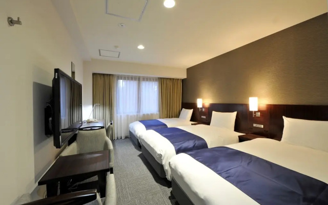 KKR Hotel Nakameguro