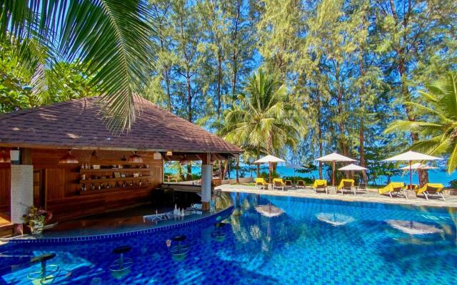 X10 Khaolak Resort