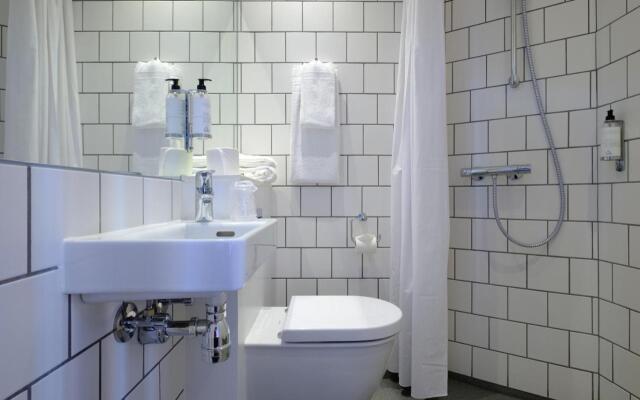 Four Points Flex by Sheraton Copenhagen City