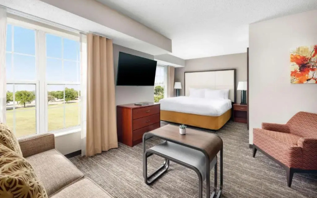 Homewood Suites by Hilton Dallas-DFW Airport N-Grapevine