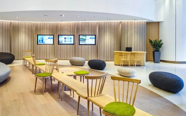Novotel Century Hong Kong