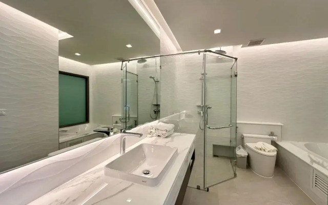 The Regent Bangtao By VIP