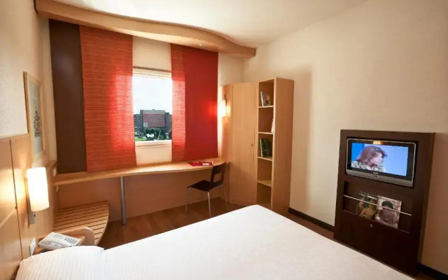 Hotel Rafael