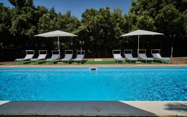 B&B Villa San Gerardo