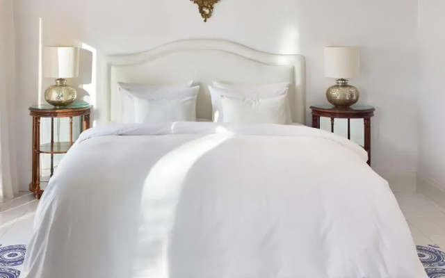 Курорт Caramel, A Grecotel Resort to Live