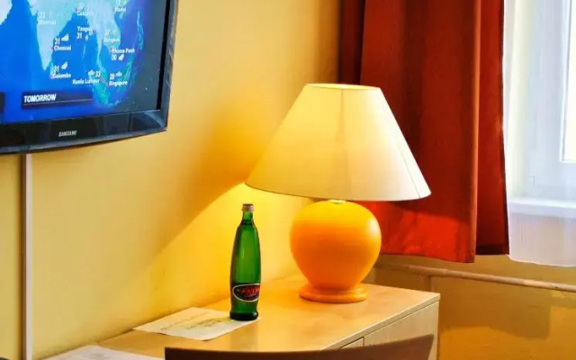Hotel Charles Central - Czech Leading Hotels