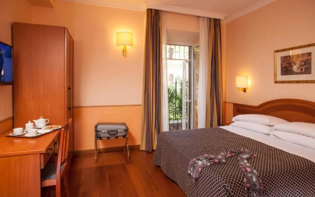 Hotel Piemonte