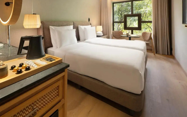 EVOLUTION Valbom Hotel