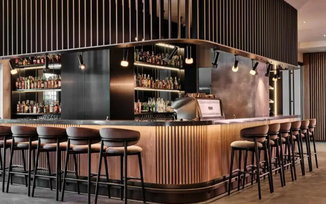 Crowne Plaza Sofia by IHG