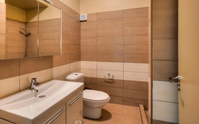 Marini Luxury Apartments and Suites