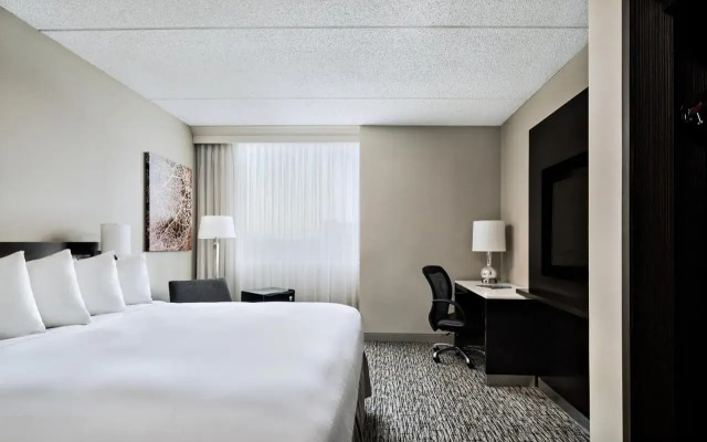 Austin Marriott North