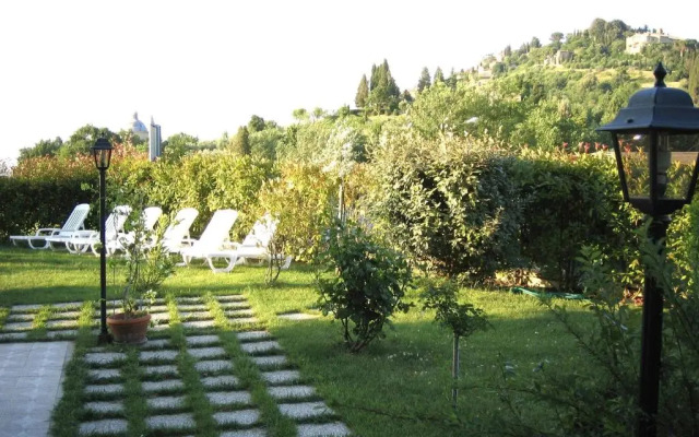 Albergo San Biagio
