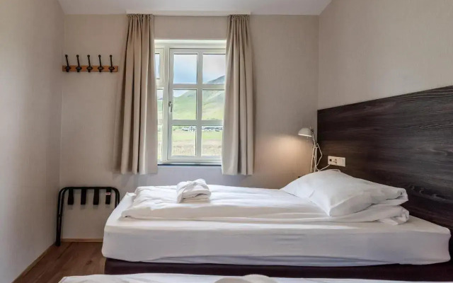 Boutique Hotel Anna by EJ Hotels