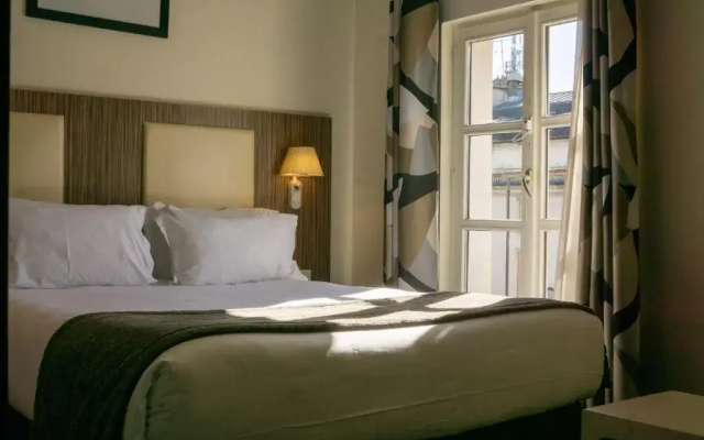 Holiday Inn Paris Opera Grands Boulevards by IHG