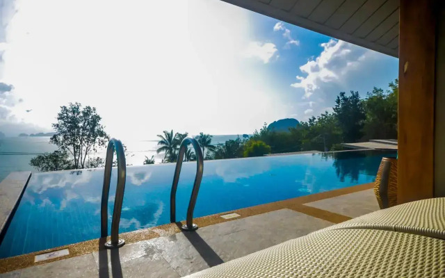 Koh Yao Yai Hillside Resort
