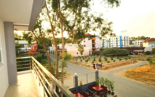 Baan Samrarn