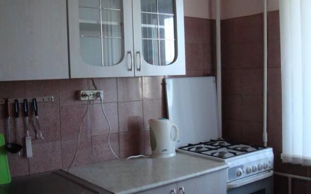 Apartments U Eleni Dzerzhinskogo 22