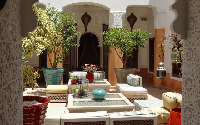 Riad Al Bushra