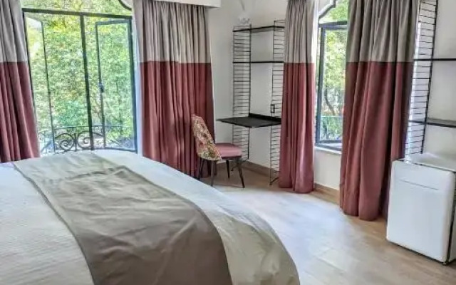 Casa Amari
