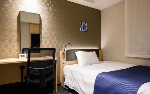 EX Semi-double A Business Single room 사진 1
