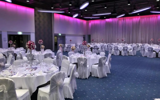 Crowne Plaza Zürich by IHG