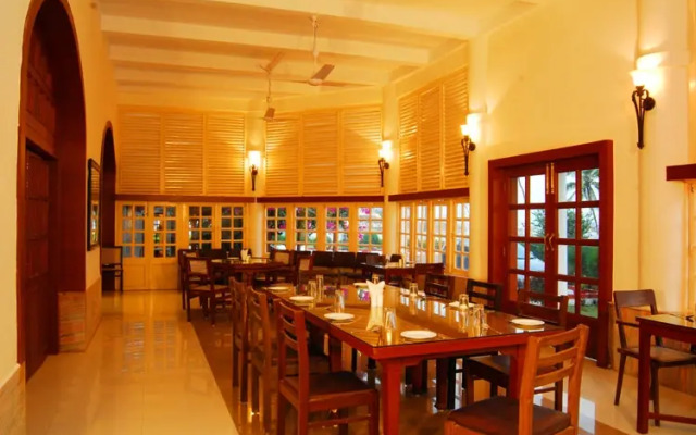 Chanakya BNR Hotel Puri