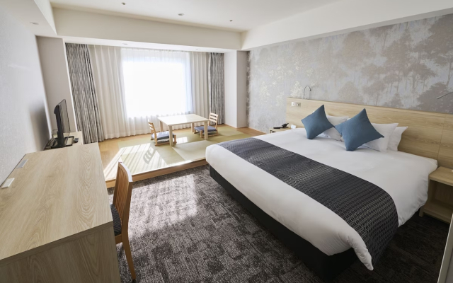 Narita Tobu Hotel Airport