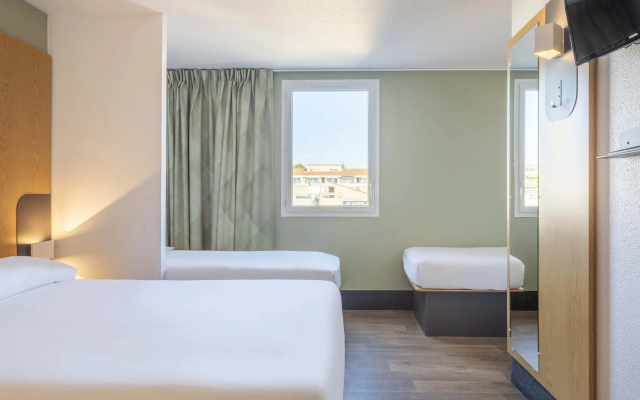 B&B HOTEL Martigues Port-de-Bouc