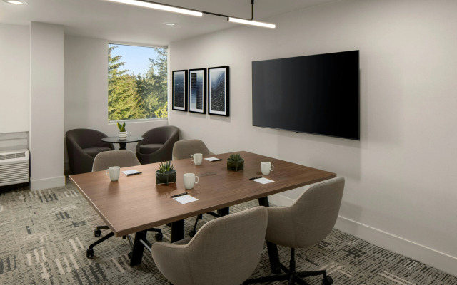 AC Hotel by Marriott Portland Lake Oswego