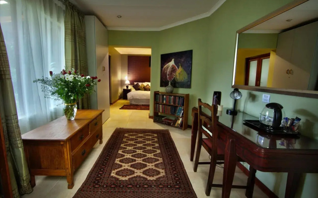 The Rabbit Hole Hotel