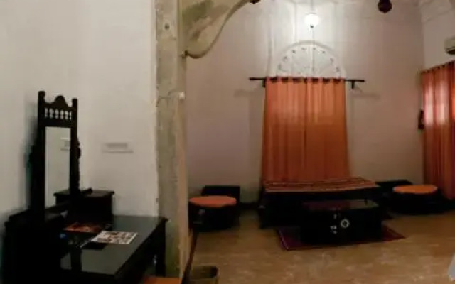 Neemrana's - Deo Bagh