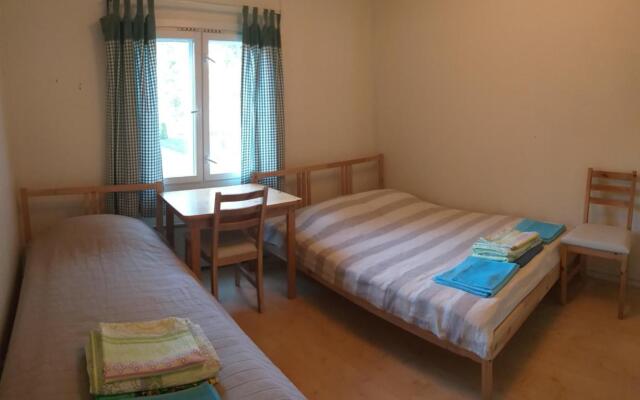 Hostel Matka-Talo