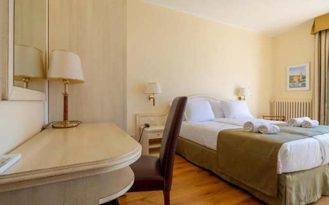 Hotel Villa Edy