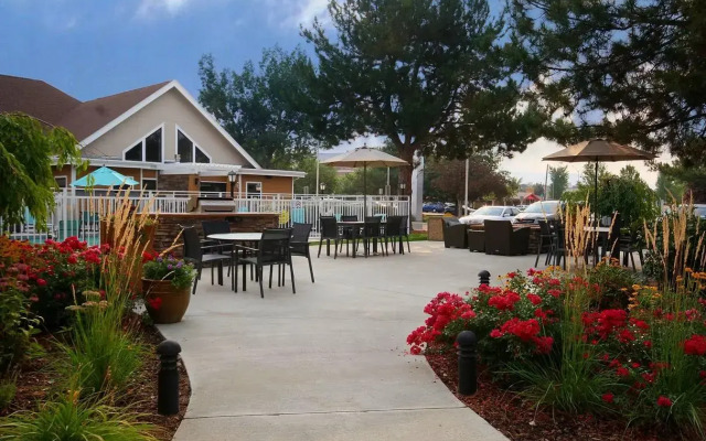 Residence Inn by Marriott Boise Downtown/University