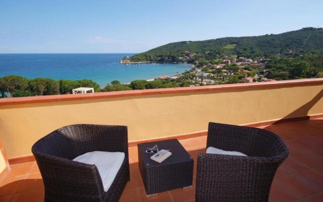 Hotel La Perla del Golfo