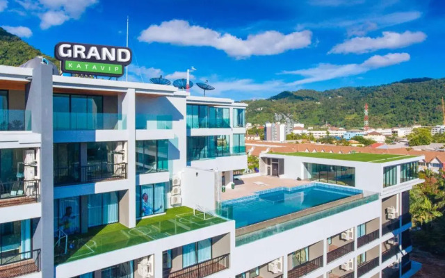 Grand Kata VIP
