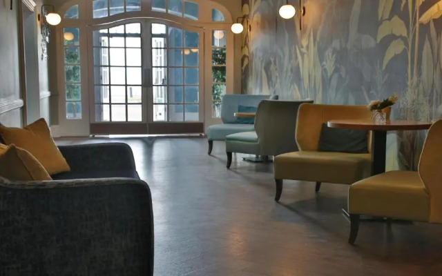 Отель Kingscliff