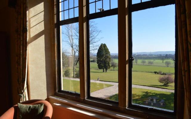 Kincraig Castle Hotel