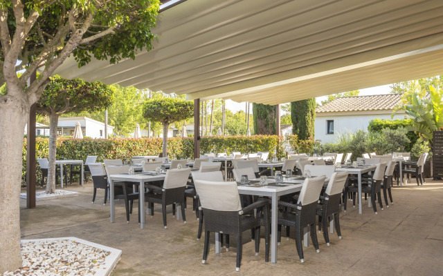 Valentin Playa de Muro Resort