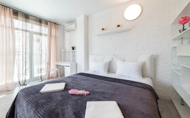 Deluxe In Maestro 2 Apartments