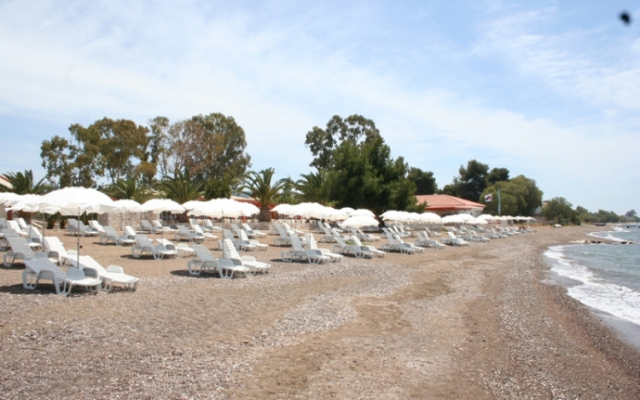 Iria Mare Holiday Club