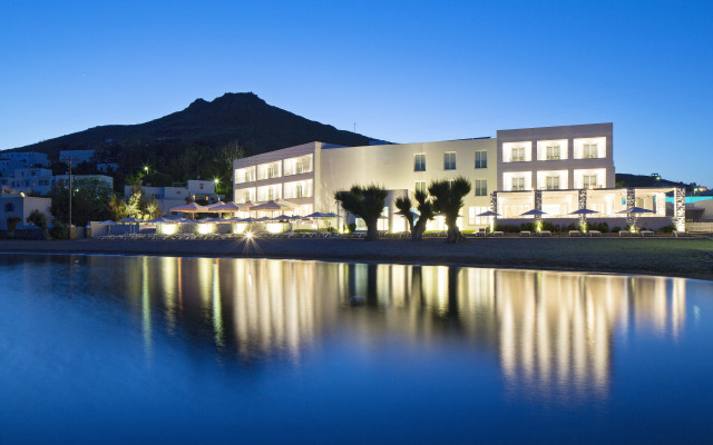Patmos Aktis, a Luxury Collection Resort & Spa, Greece